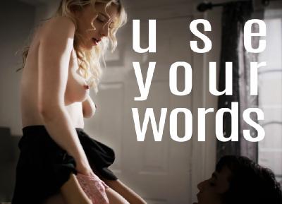 Melody Marks, Ricky Spanish - Use Your Words  Watch XXX Online FullHD