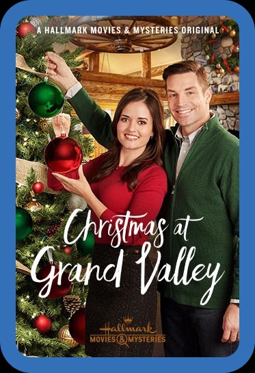 Christmas at Grand Valley 2018 1080p WEBRip x265-RARBG