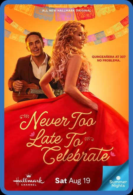 Never Too Late To Celebrate 2023 1080p WEB-DL HEVC x265 5 1 BONE D8c91436d598183e90d50058d3417357