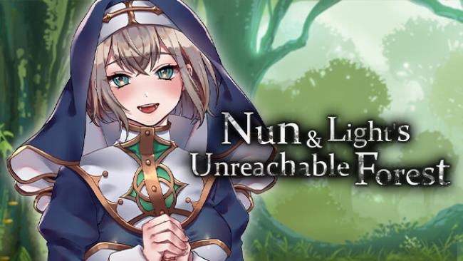 Nikukyu, 072 Project - Nun and Light's Unreachable Forest Final + Save (uncen-eng)