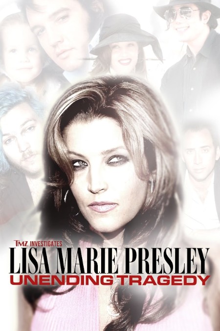 TMZ Investigates Lisa Marie Presley Unending Tragedy 2023 1080p WEB h264-EDITH