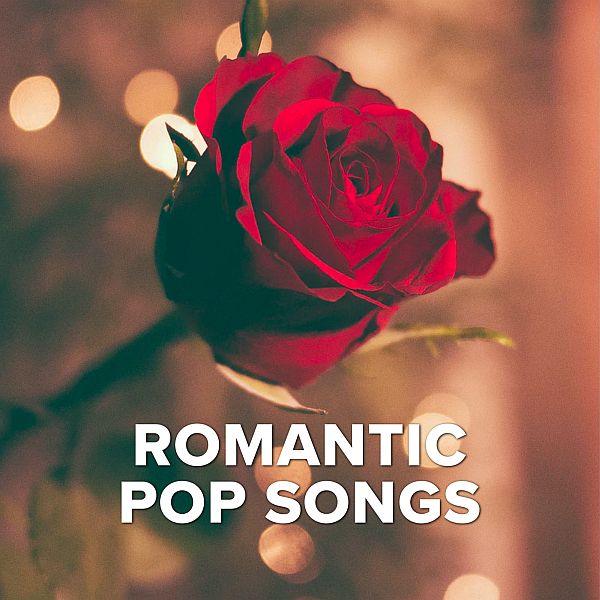 Romantic Pop Songs (Mp3)