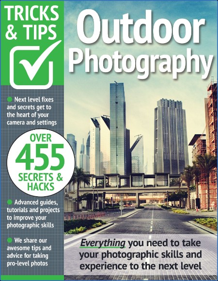 Outdoor Photography Tricks and Tips - 15th Edition - August 2023 Db2f21dc6f68547eb4b1ce8af76f786c