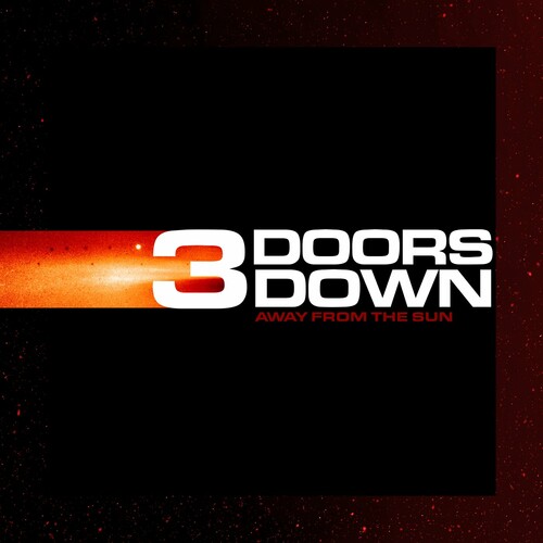 3 Doors Down - Away From The Sun (2002) (Deluxe Edition 2023)