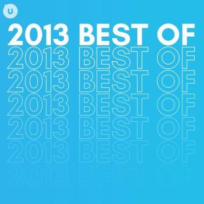 2013 Best of by uDiscover (2023)