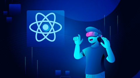 The ultimate React Course 2023 (w/ Real-world projects)