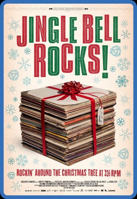 Jingle Bell Rocks 2013 1080p WEBRip x265-RARBG