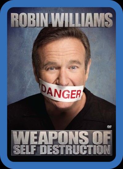 Robin Williams Weapons of Self Destruction 2009 1080p WEBRip x264-RARBG Fedeb5074aeac03f4ecc9214f9e13879
