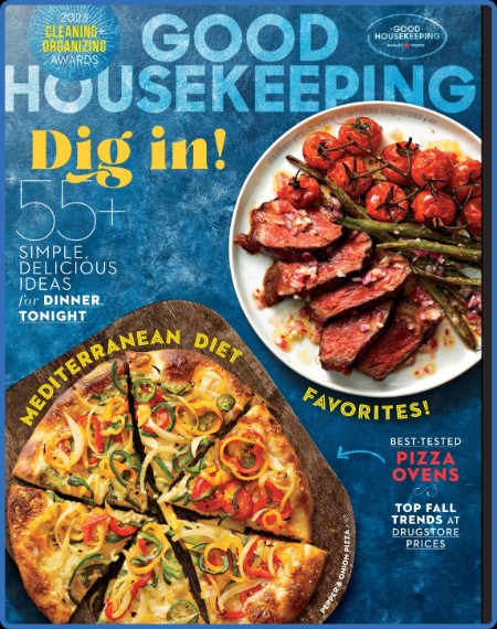 Good Housekeeping USA - September 2023 E6e16c976df4e1042659dccd936dfe83