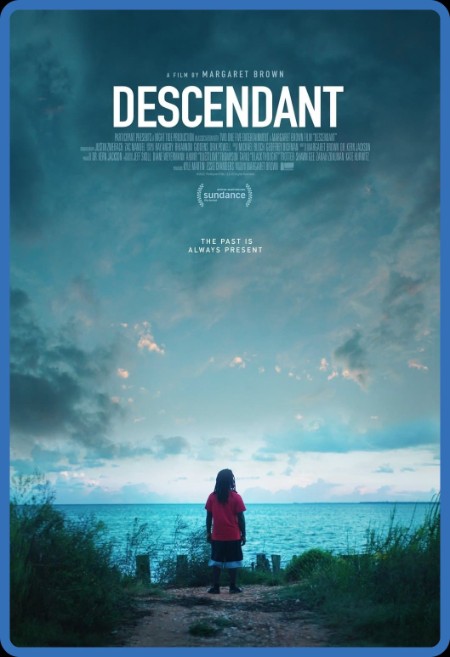 Descendant 2022 1080p WEBRip x264-RARBG