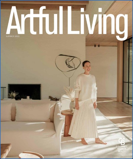 Artful Living - Summer 2023