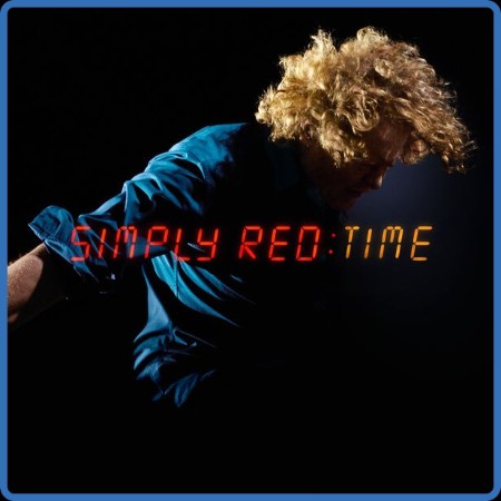 Simply Red  It Wouldn't Be Me  2023