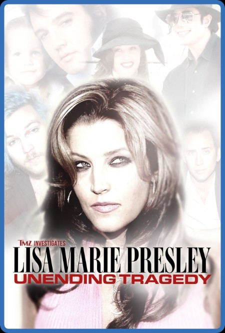 TMZ Investigates Lisa Marie Presley Unending Tragedy 2023 1080p WEB h264-EDITH