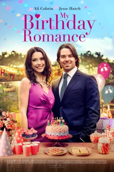 My Birthday Romance (2020) 1080p WEBRip x265-RARBG