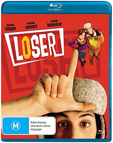 Loser (2000) 720p BluRay x264 AAC-YTS