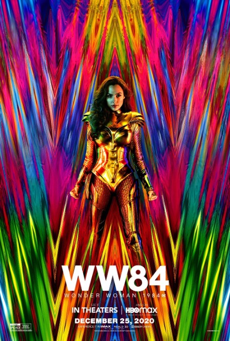 Wonder Woman 1984 (2020) AC3 5 1  ENG IMAX 2160p H265 HDR10 sub NUita eng Sp33dy94...