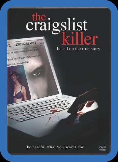 The Craigslist Killer 2011 1080p WEBRip x264-RARBG 5d87c35251d6b74e781e839bedc5b4b2
