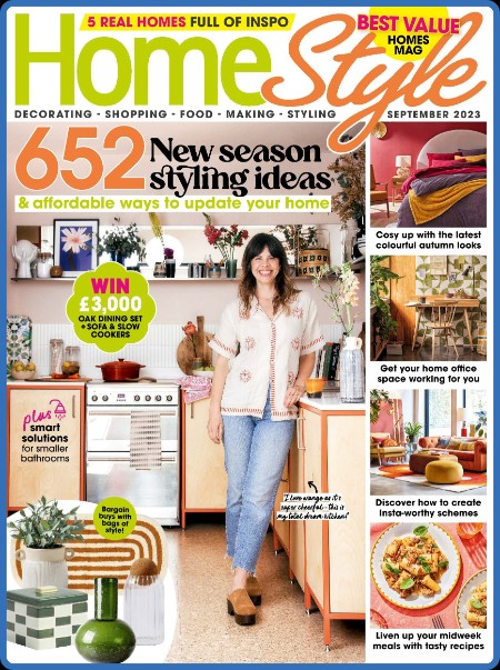 HomeStyle UK - September 2023 E7220aaff4f0f4217be3e06a18b07ab9