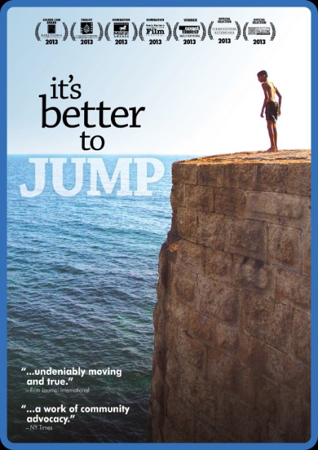 Its Better To Jump 2013 1080p WEBRip x264-RARBG