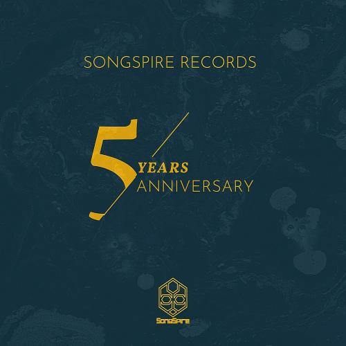 Songspire Records 5 Year Anniversary (2023)