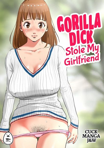 Cuck Manga J&W – cборник работ [uncen] [NTR/Netorare, Students, Married, Straight, Blowjob, Creampie, Submission, Hairy, Big Tits, X-ray, Full Color] [eng]
