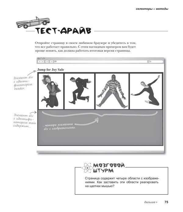 Книжная серия "Head First O'Reilly" в 26 книгах +1CD (20112023) [PDF