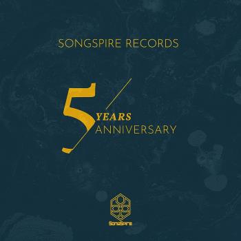 VA - Songspire Records 5 Year Anniversary (2023) MP3
