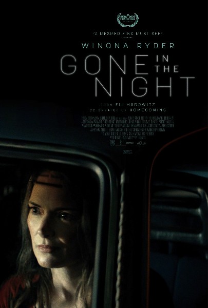 Gone In The Night (2022) 1080p WEB h264-HONOR