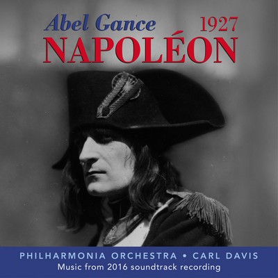 Napoléon Soundtrack