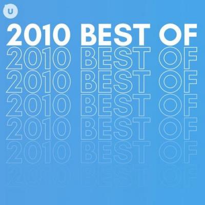 2010 Best of by uDiscover (2023) FLAC