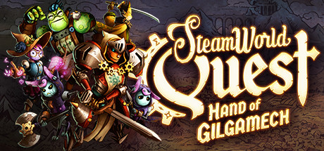 SteamWorld Quest Hand of Gilgamech 2 1 (31739) GOG Cdf16a3355706aef425a7b92a3ab7af7