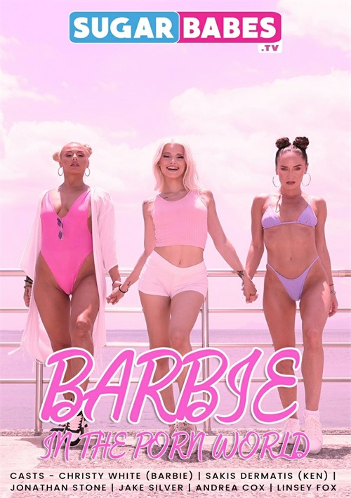 Barbie in the Porn World - 720p/1080p