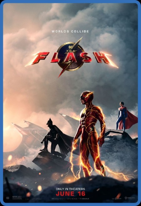 The Flash [2023] 1080p BluRay x26 AC3 (UKBandit) B938be7972320664dd37011abfba1306