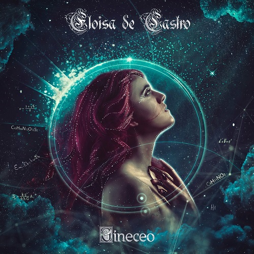 Eloisa de Castro - Gineceo (EP) 2023