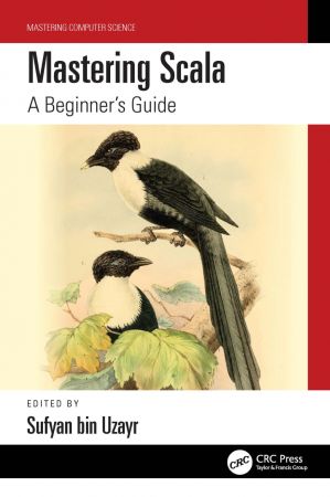 Mastering Scala: A Beginner's Guide