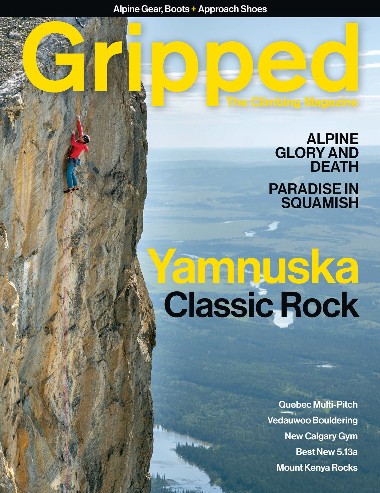 Gripped - August / September 2023