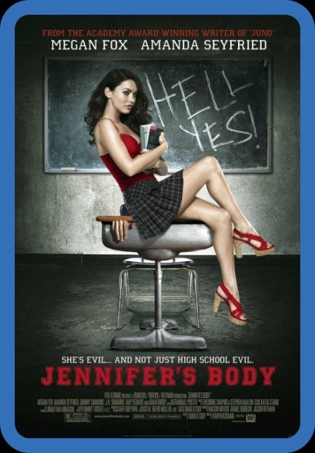 Jennifers Body 2009 EXTENDED 1080p BluRay x265-RARBG