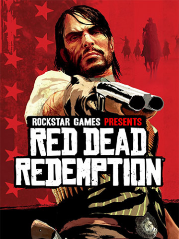 Red Dead Redemption v1 0 1 incl Undead Nightmare Dlc Emulator Multi10-FitGirl