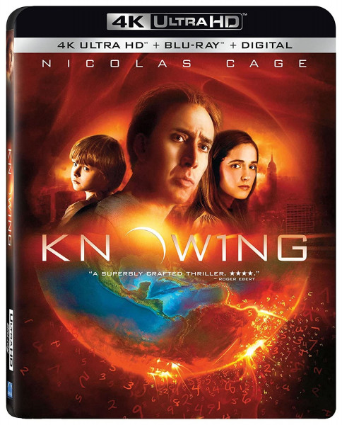 Knowing (2009) 2160p 4K BluRay x265 10bit AAC5 1-YTS