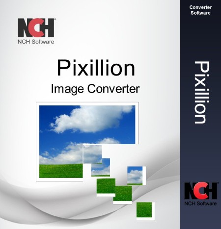 NCH Pixillion Plus 11.47