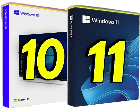 Windows 10 & 11 AIO 32in1 Multilingual Preactivated August 2023 49a84a06d6f64564b32de60c1fd91b37