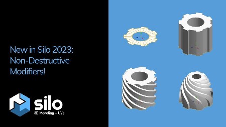 Nevercenter Silo 2023.4.0 Professional