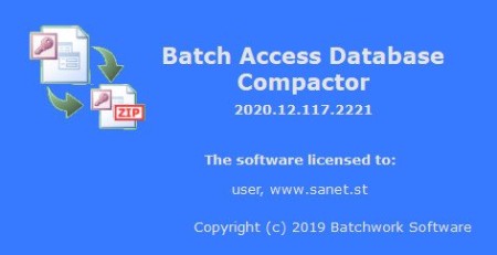 Batch Access Database Compactor 2023.15.810.2471