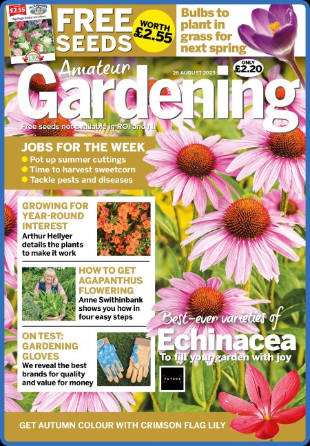 Amateur Gardening - 26 August 2023 E1d4a1fa0477269d28b00818a0707448