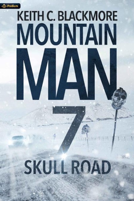 Skull Road 65b05d2e38aa015eea2fa7bbb8eda453