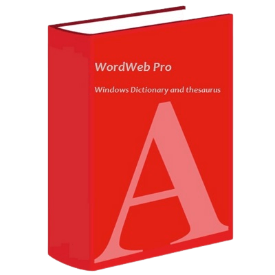 WordWeb Pro 10.35