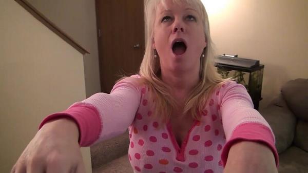 Clips4Sale: Cynthia Controlled (HD) - 2023