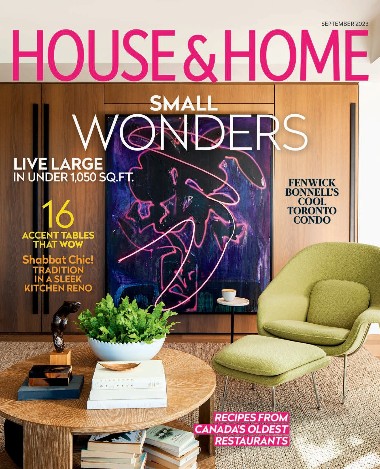 House & Home - September / 2023 84f89c0feaaae8b97bf660016f9c7a5d