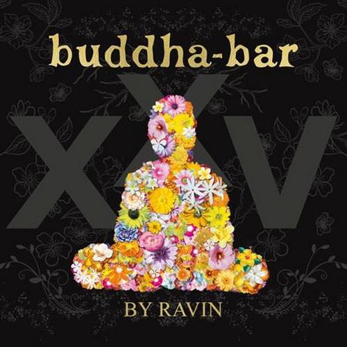 Buddha Bar XXV (3CD) (2023) FLAC
