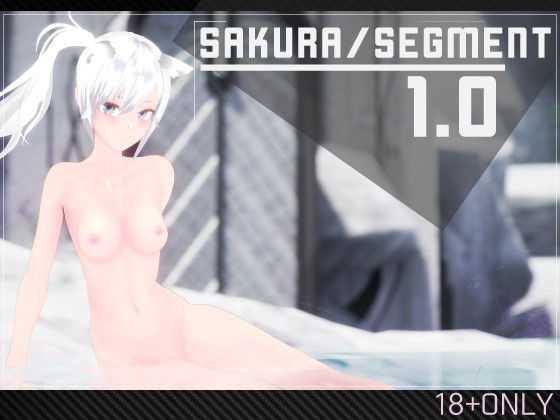 Ulimworks - SakuraSegment 1.0 Ver.1.02 Final (eng)